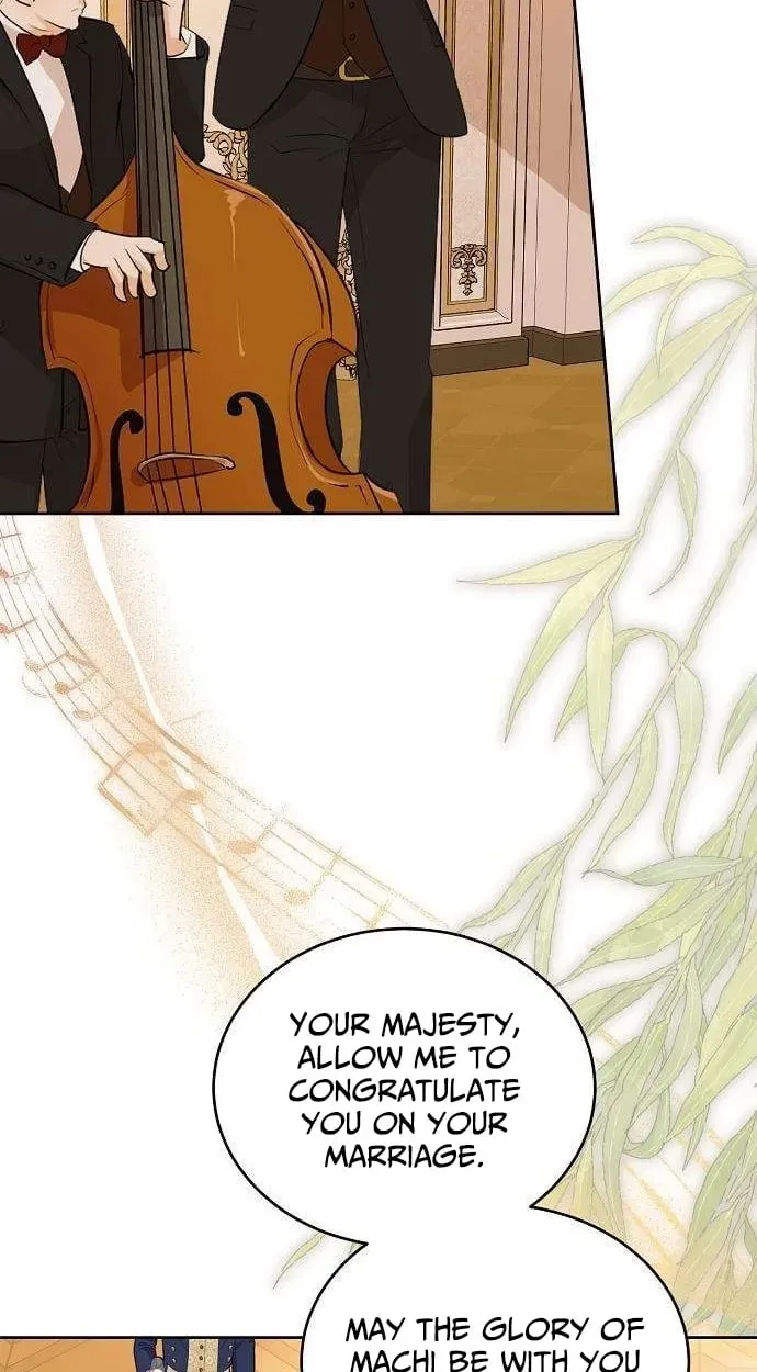 A Queen Worthy of Dishonor Chapter 27 page 22