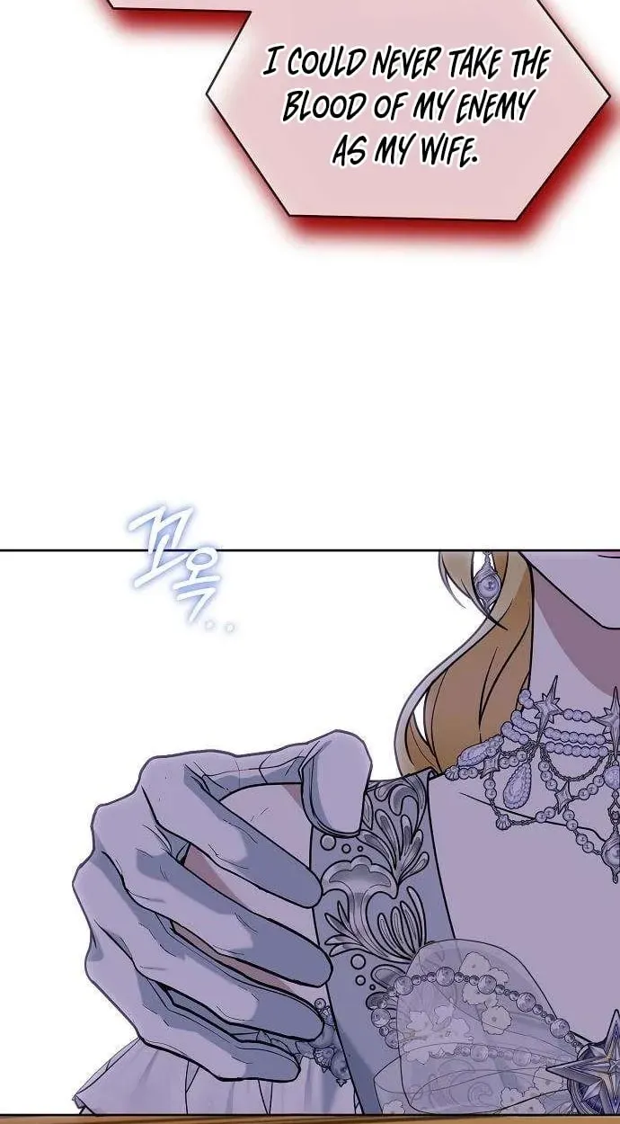 A Queen Worthy of Dishonor Chapter 27 page 29