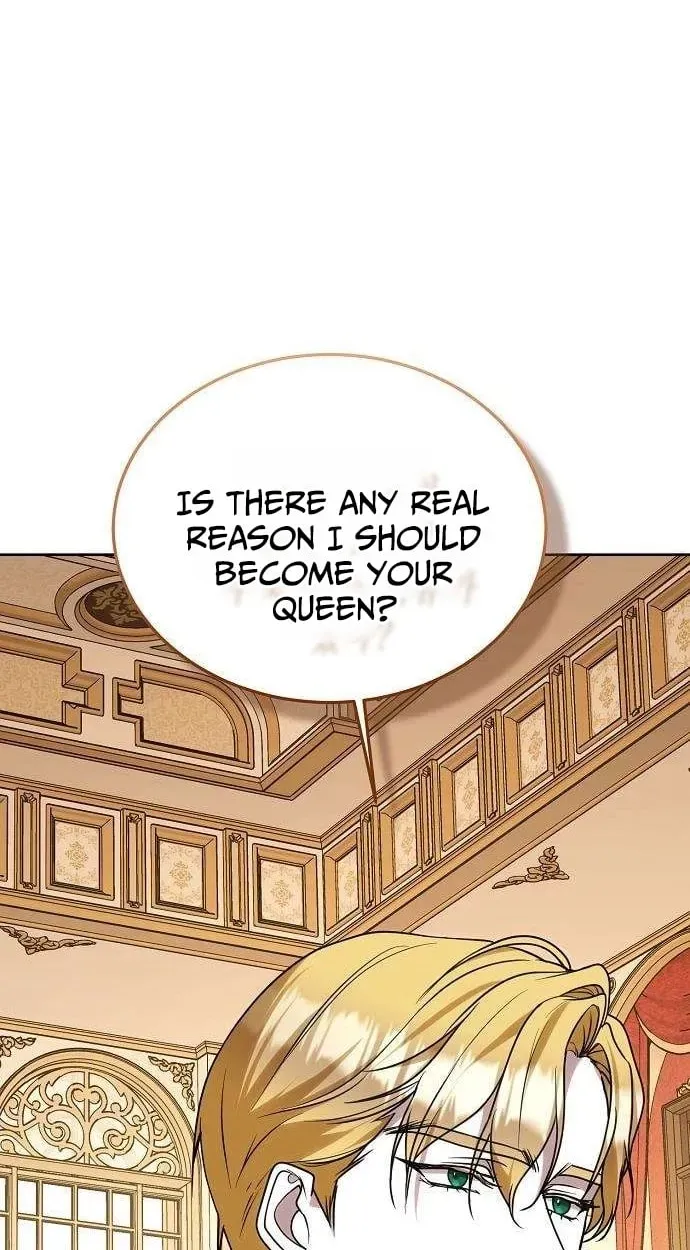 A Queen Worthy of Dishonor Chapter 27 page 31