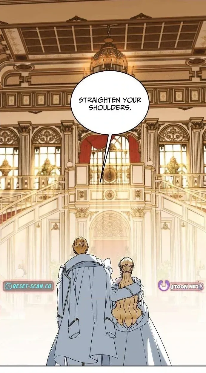 A Queen Worthy of Dishonor Chapter 27 page 30