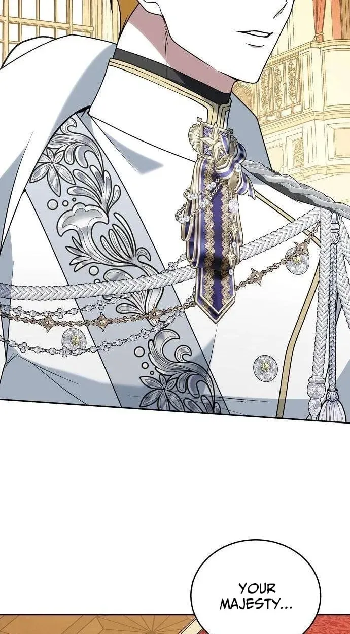 A Queen Worthy of Dishonor Chapter 27 page 32