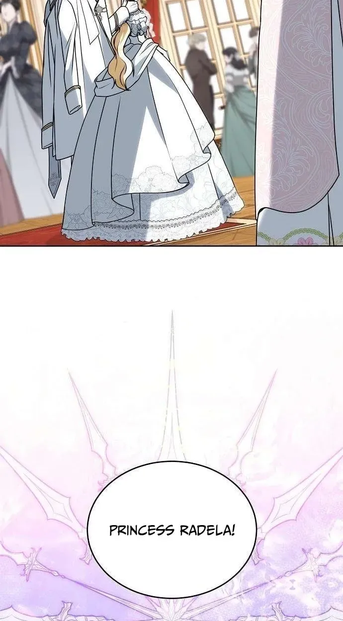 A Queen Worthy of Dishonor Chapter 27 page 35