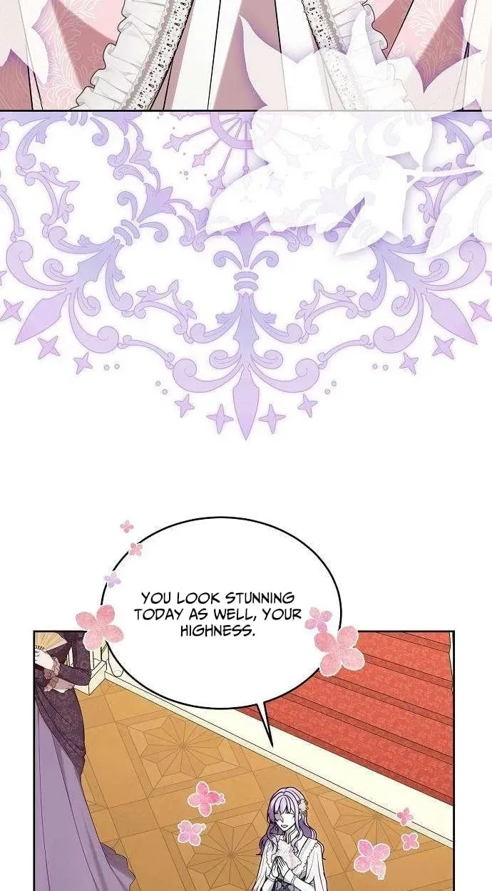 A Queen Worthy of Dishonor Chapter 27 page 37