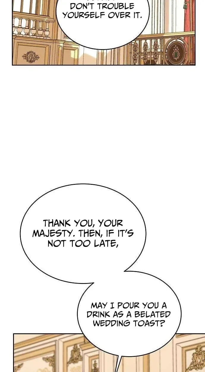 A Queen Worthy of Dishonor Chapter 27 page 48
