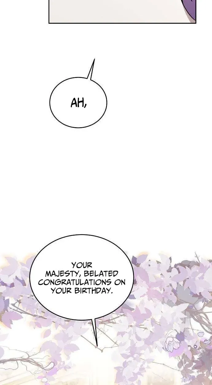 A Queen Worthy of Dishonor Chapter 27 page 41