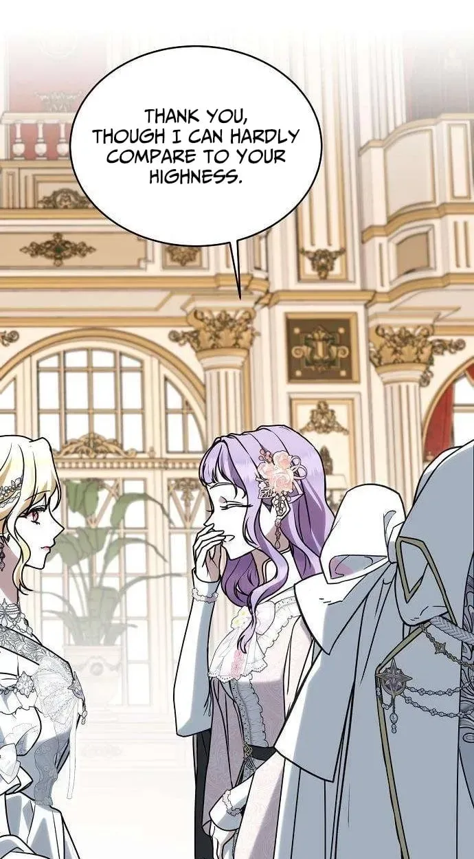 A Queen Worthy of Dishonor Chapter 27 page 39