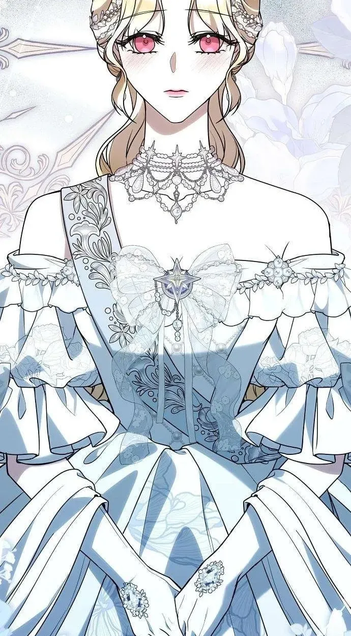 A Queen Worthy of Dishonor Chapter 27 page 3
