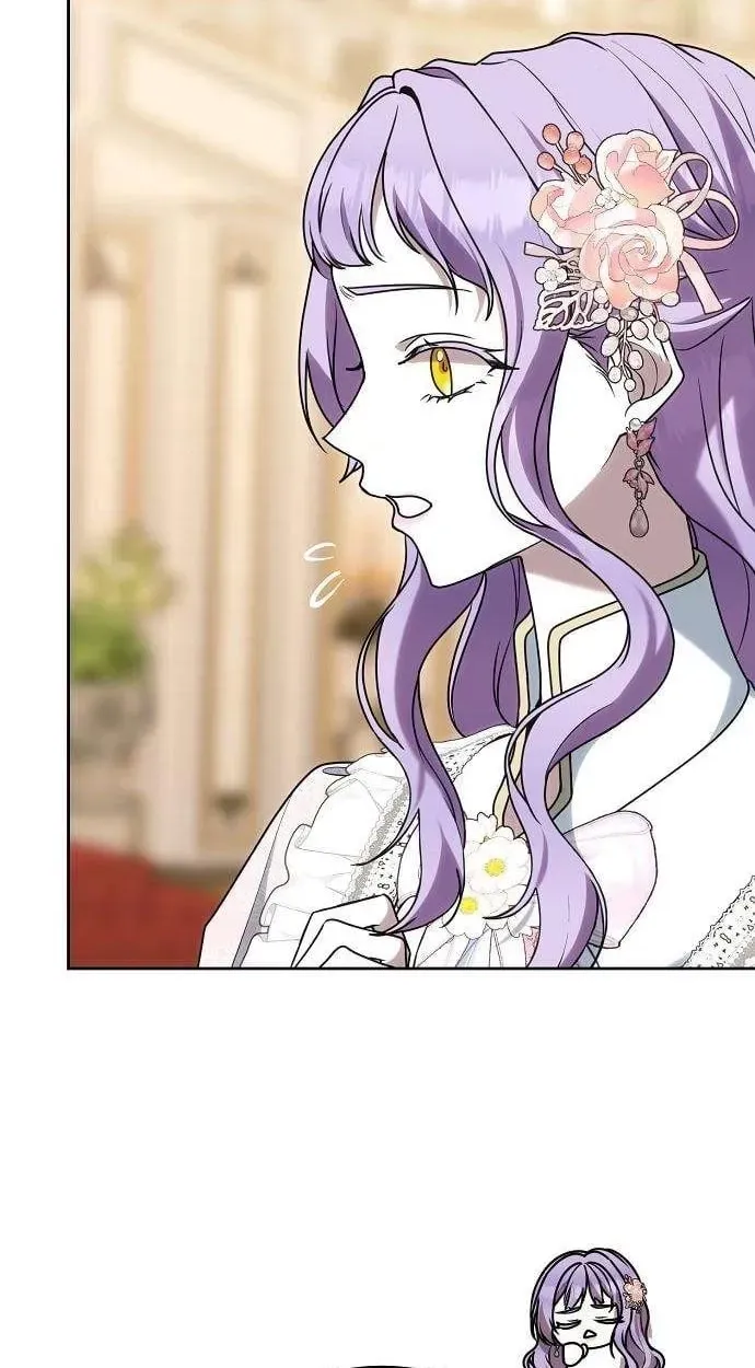 A Queen Worthy of Dishonor Chapter 27 page 46
