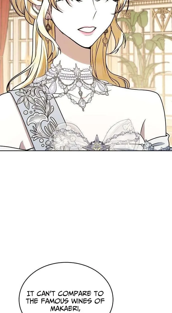 A Queen Worthy of Dishonor Chapter 27 page 51