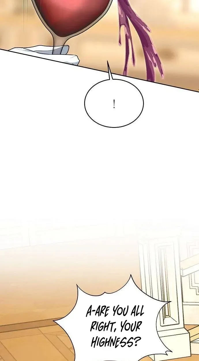 A Queen Worthy of Dishonor Chapter 27 page 54