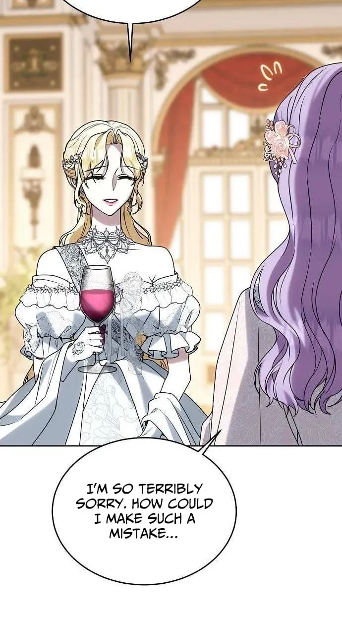 A Queen Worthy of Dishonor Chapter 27 page 57