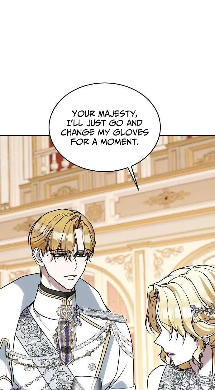 A Queen Worthy of Dishonor Chapter 27 page 58