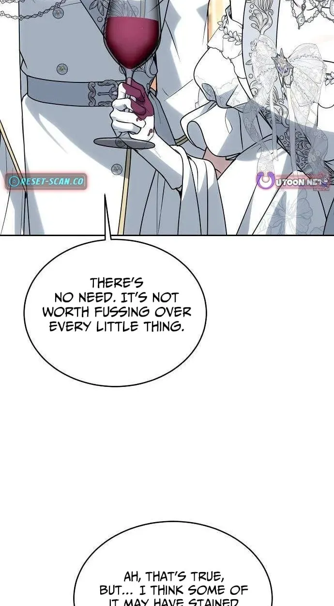 A Queen Worthy of Dishonor Chapter 27 page 59