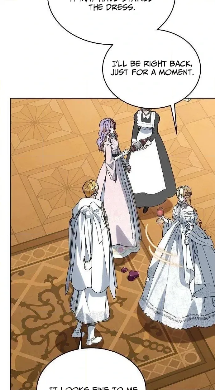 A Queen Worthy of Dishonor Chapter 27 page 60