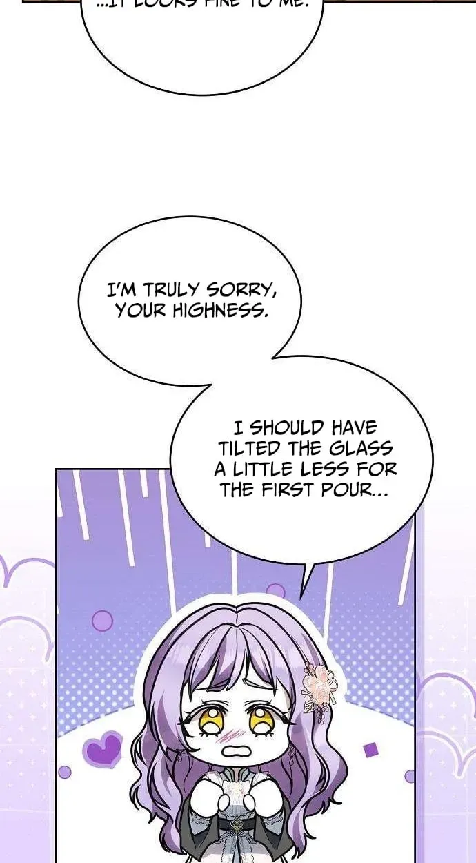 A Queen Worthy of Dishonor Chapter 27 page 61