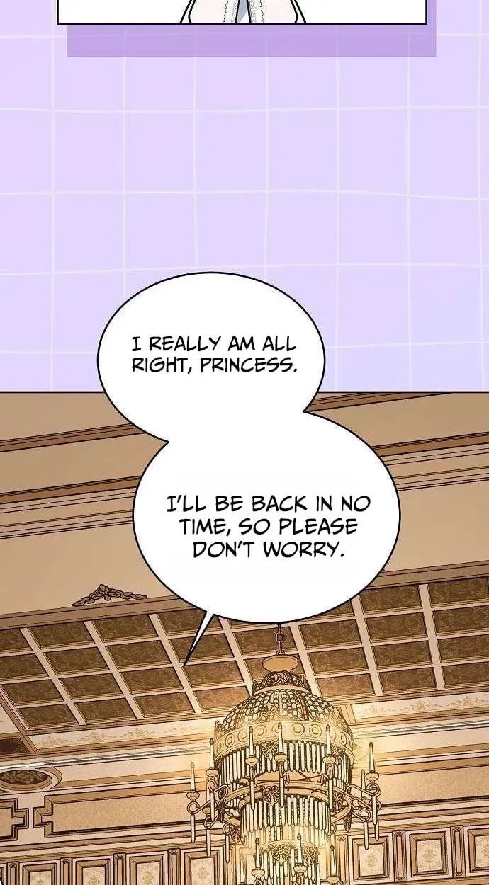 A Queen Worthy of Dishonor Chapter 27 page 62