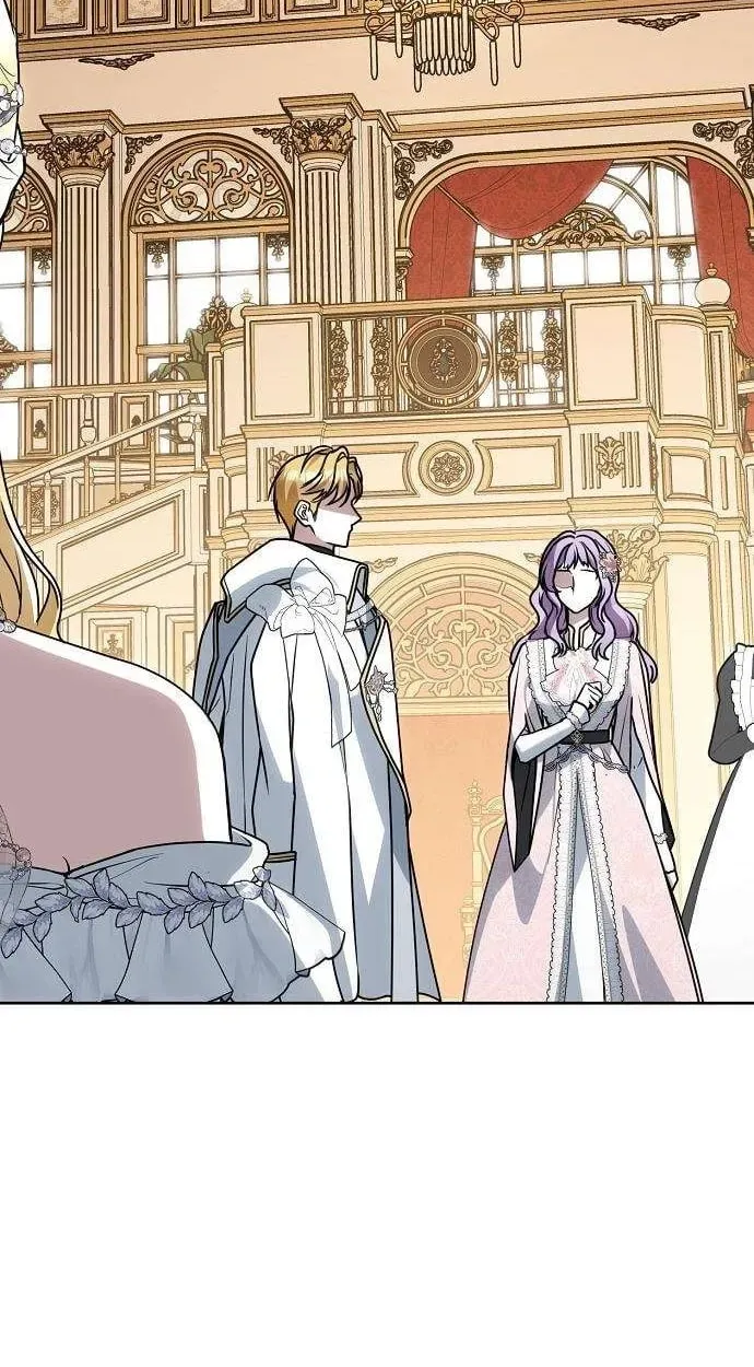 A Queen Worthy of Dishonor Chapter 27 page 63