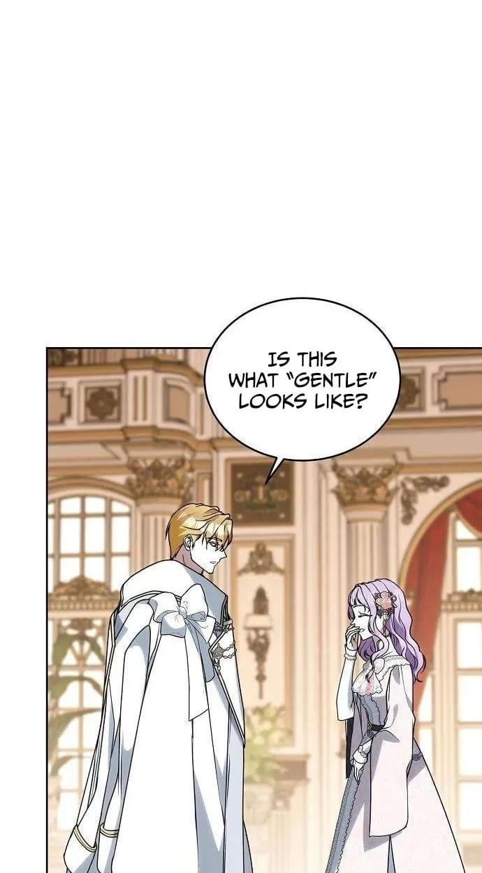 A Queen Worthy of Dishonor Chapter 27 page 67