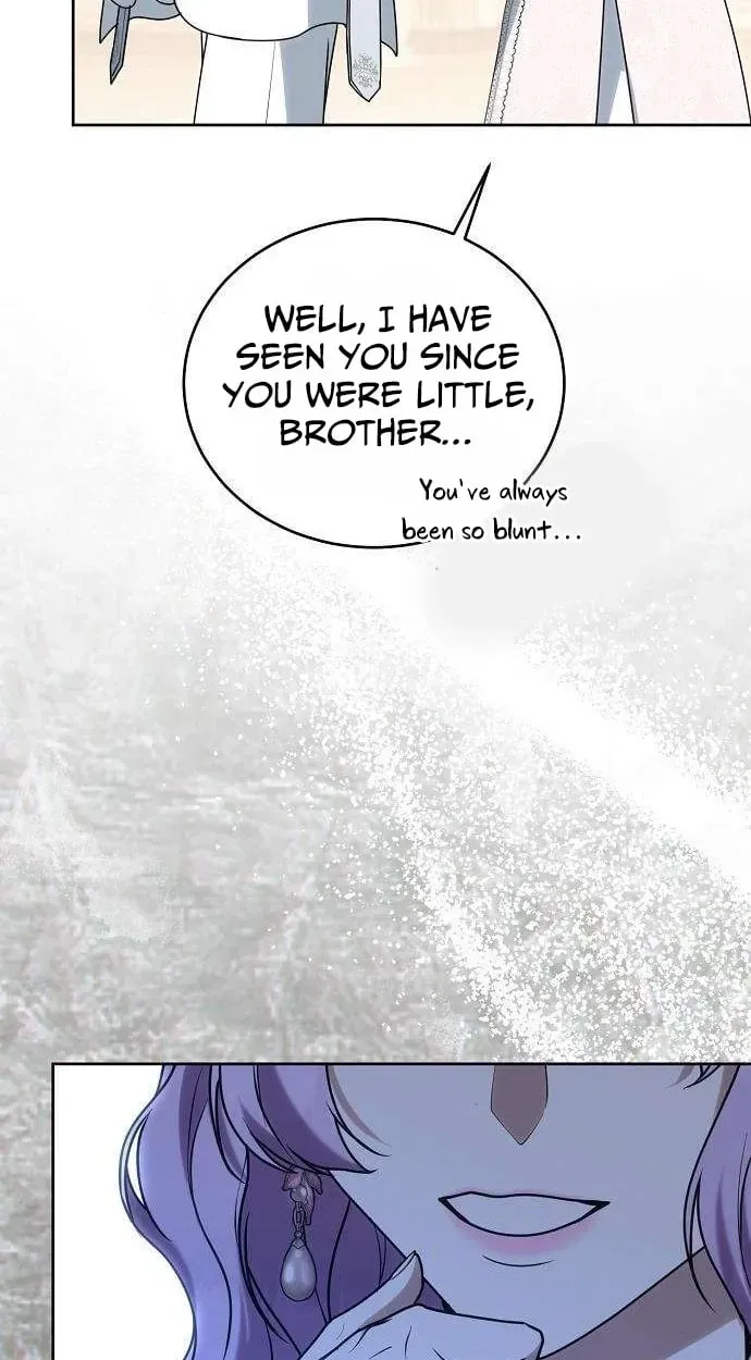 A Queen Worthy of Dishonor Chapter 27 page 68