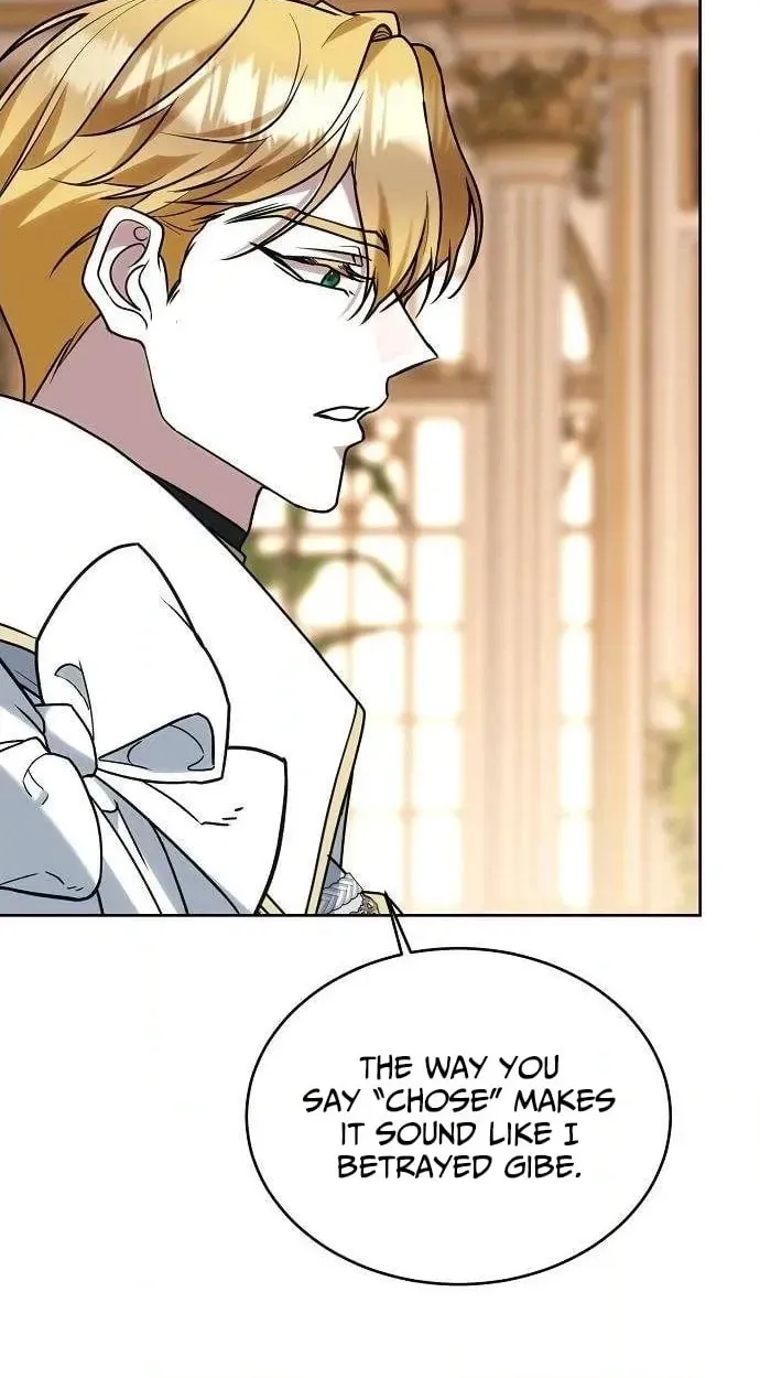 A Queen Worthy of Dishonor Chapter 27 page 70