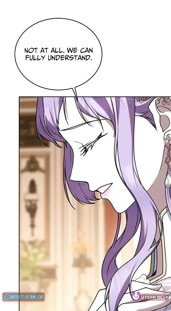 A Queen Worthy of Dishonor Chapter 27 page 71
