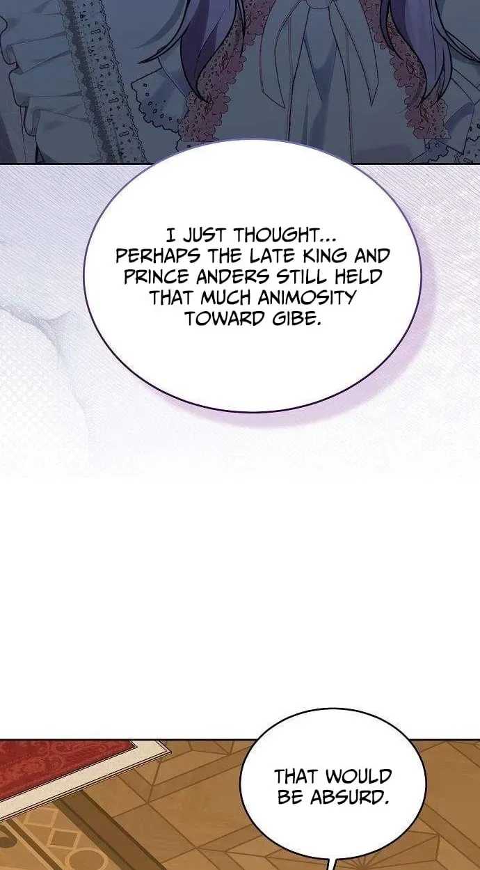 A Queen Worthy of Dishonor Chapter 27 page 75