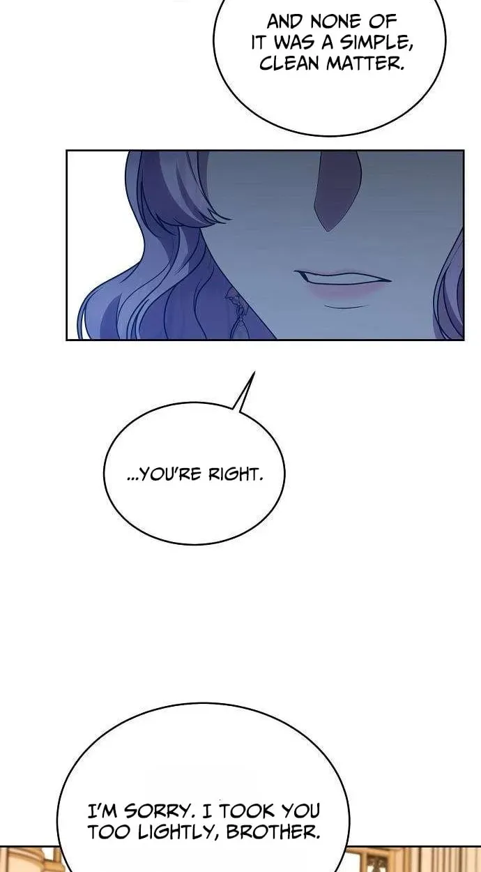 A Queen Worthy of Dishonor Chapter 27 page 79