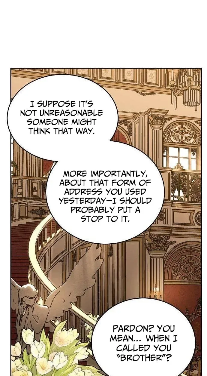 A Queen Worthy of Dishonor Chapter 27 page 81