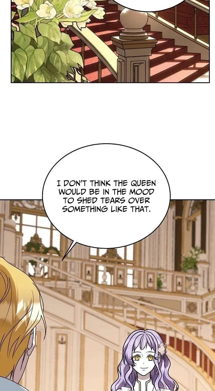 A Queen Worthy of Dishonor Chapter 27 page 82