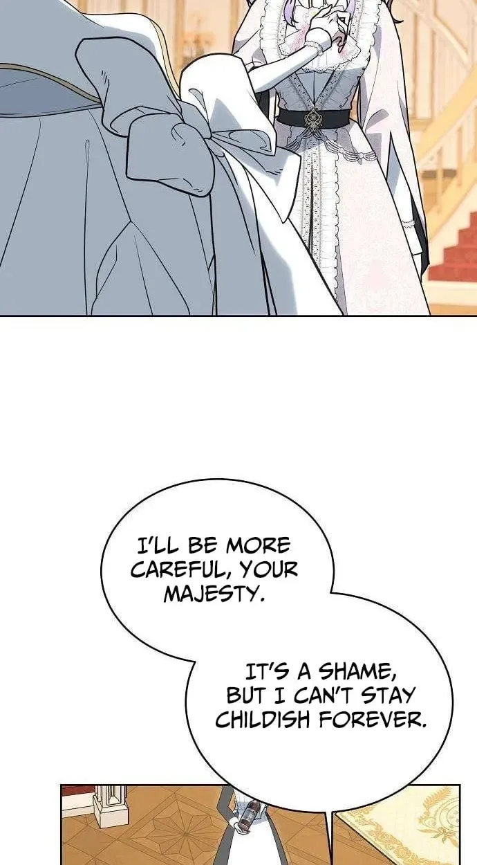 A Queen Worthy of Dishonor Chapter 27 page 83