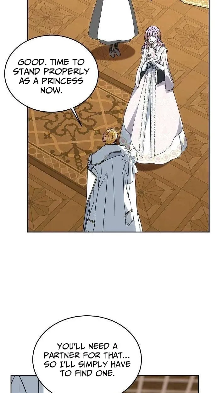 A Queen Worthy of Dishonor Chapter 27 page 84