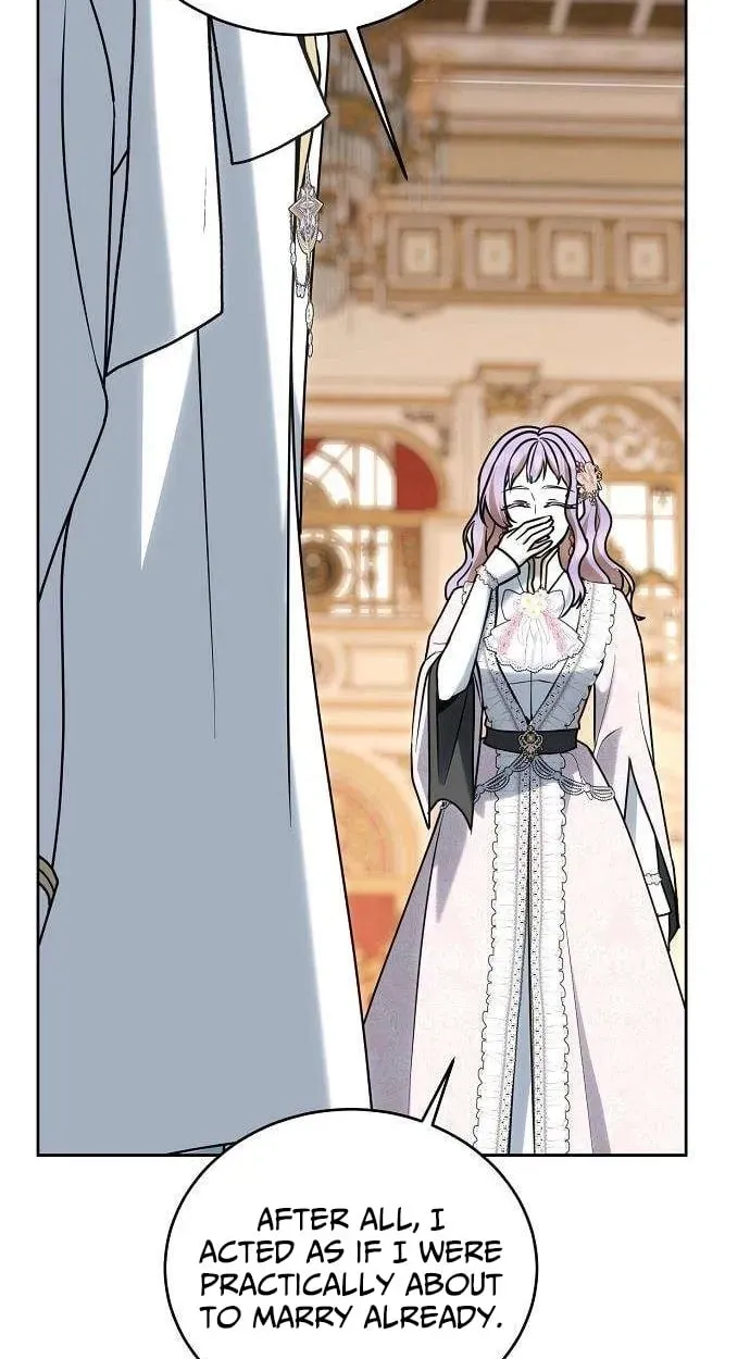 A Queen Worthy of Dishonor Chapter 27 page 85