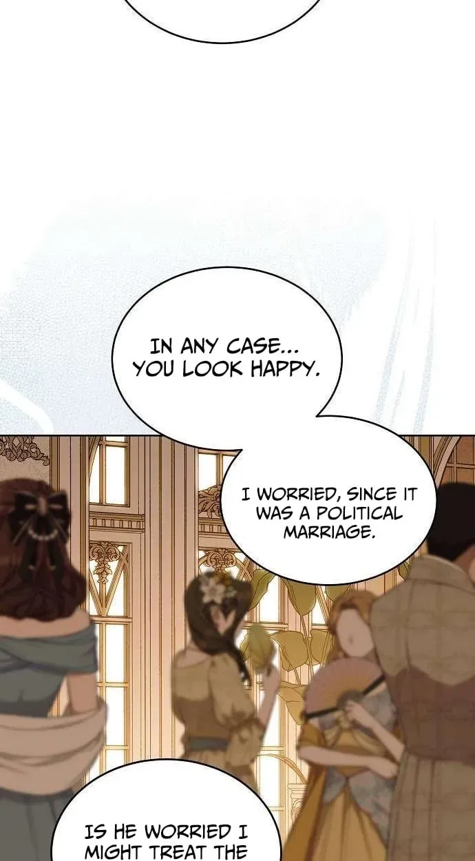 A Queen Worthy of Dishonor Chapter 27 page 86