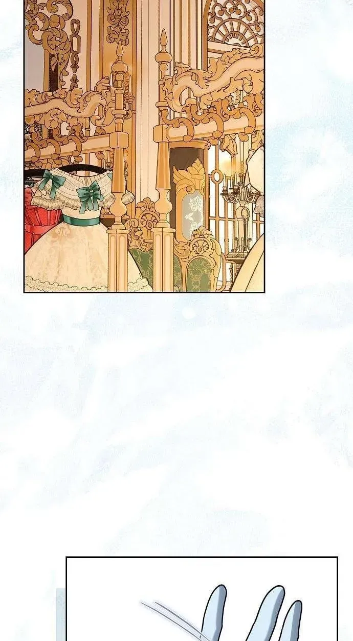 A Queen Worthy of Dishonor Chapter 27 page 91