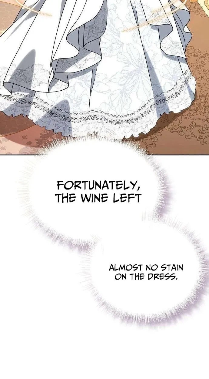 A Queen Worthy of Dishonor Chapter 27 page 95