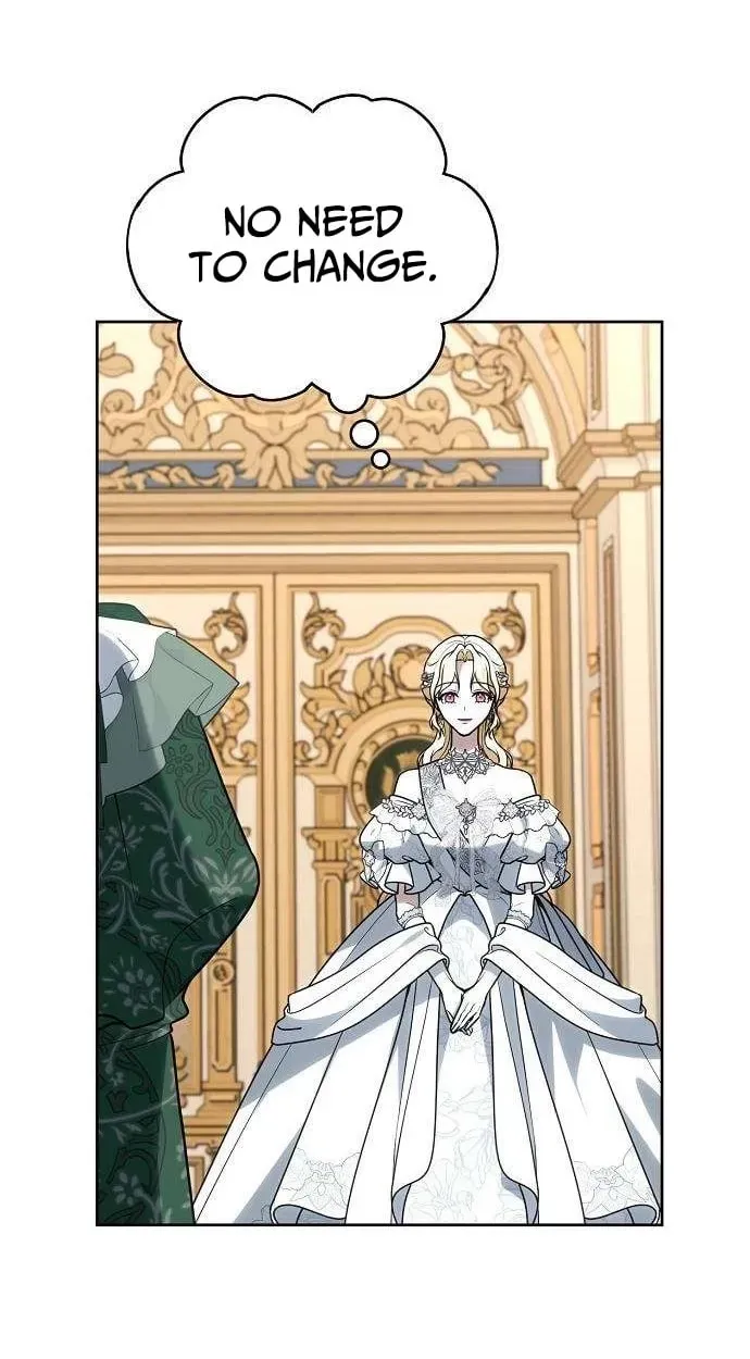 A Queen Worthy of Dishonor Chapter 27 page 96