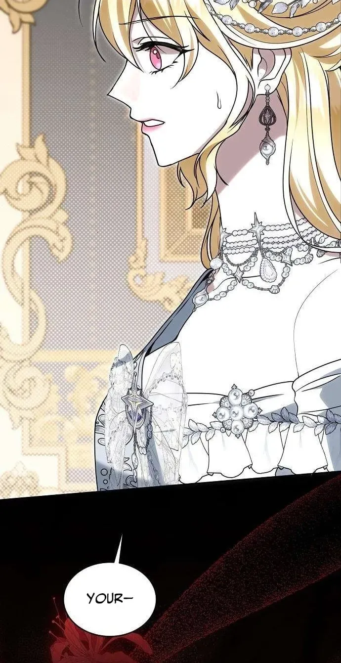 A Queen Worthy of Dishonor Chapter 27 page 98