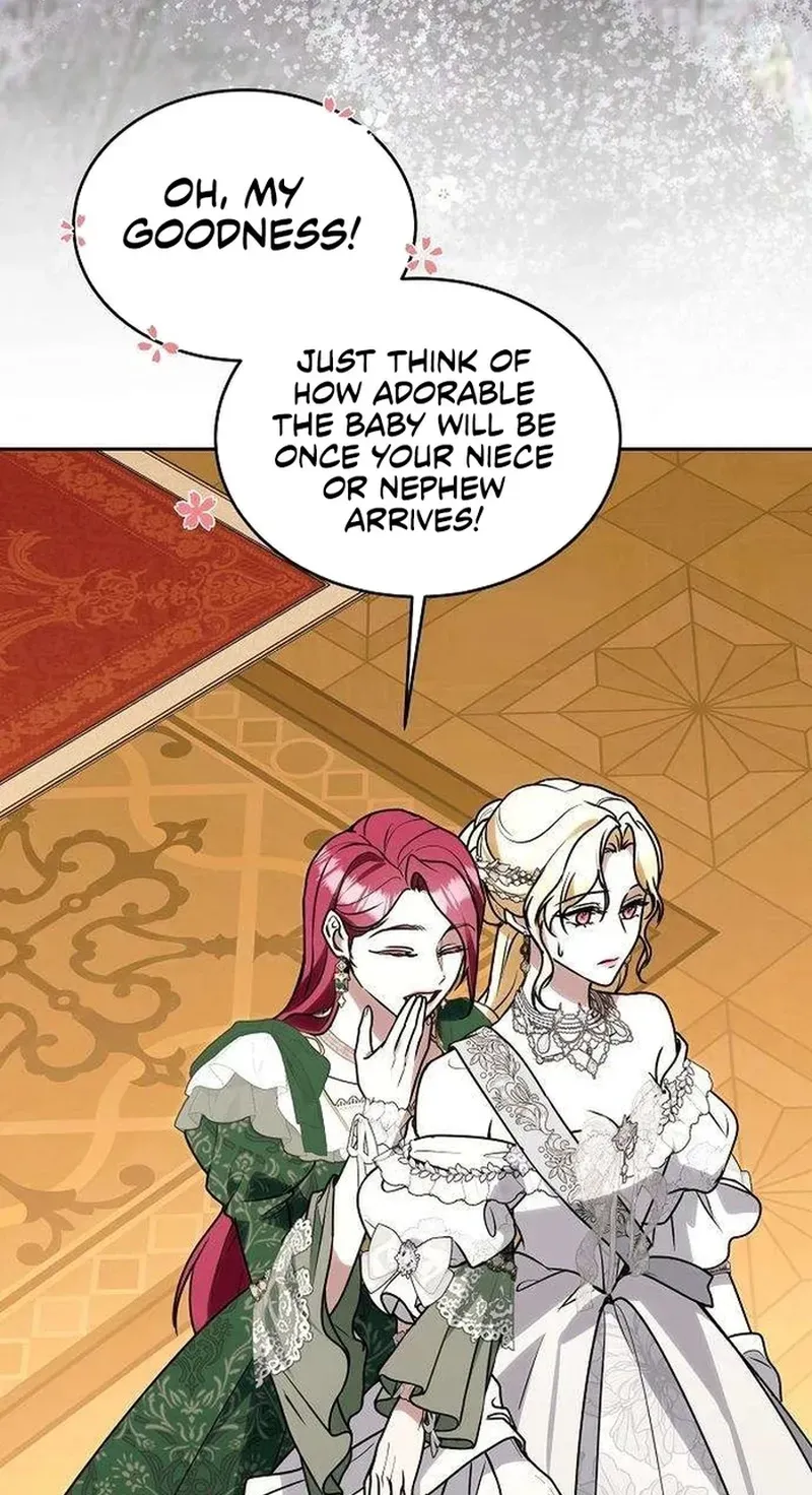 A Queen Worthy of Dishonor Chapter 29 page 4