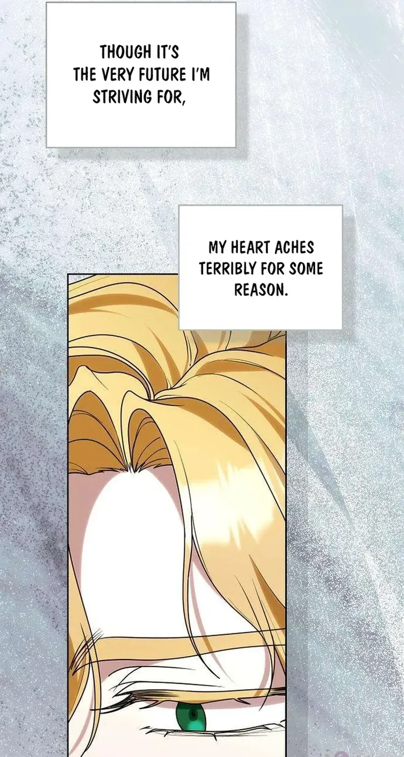 A Queen Worthy of Dishonor Chapter 29 page 7