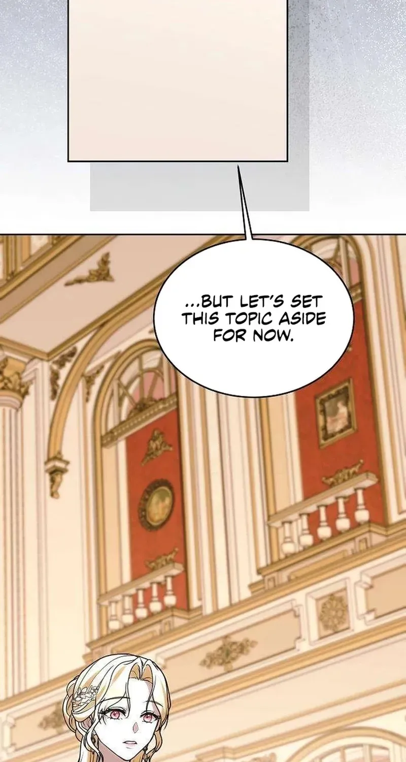 A Queen Worthy of Dishonor Chapter 29 page 9