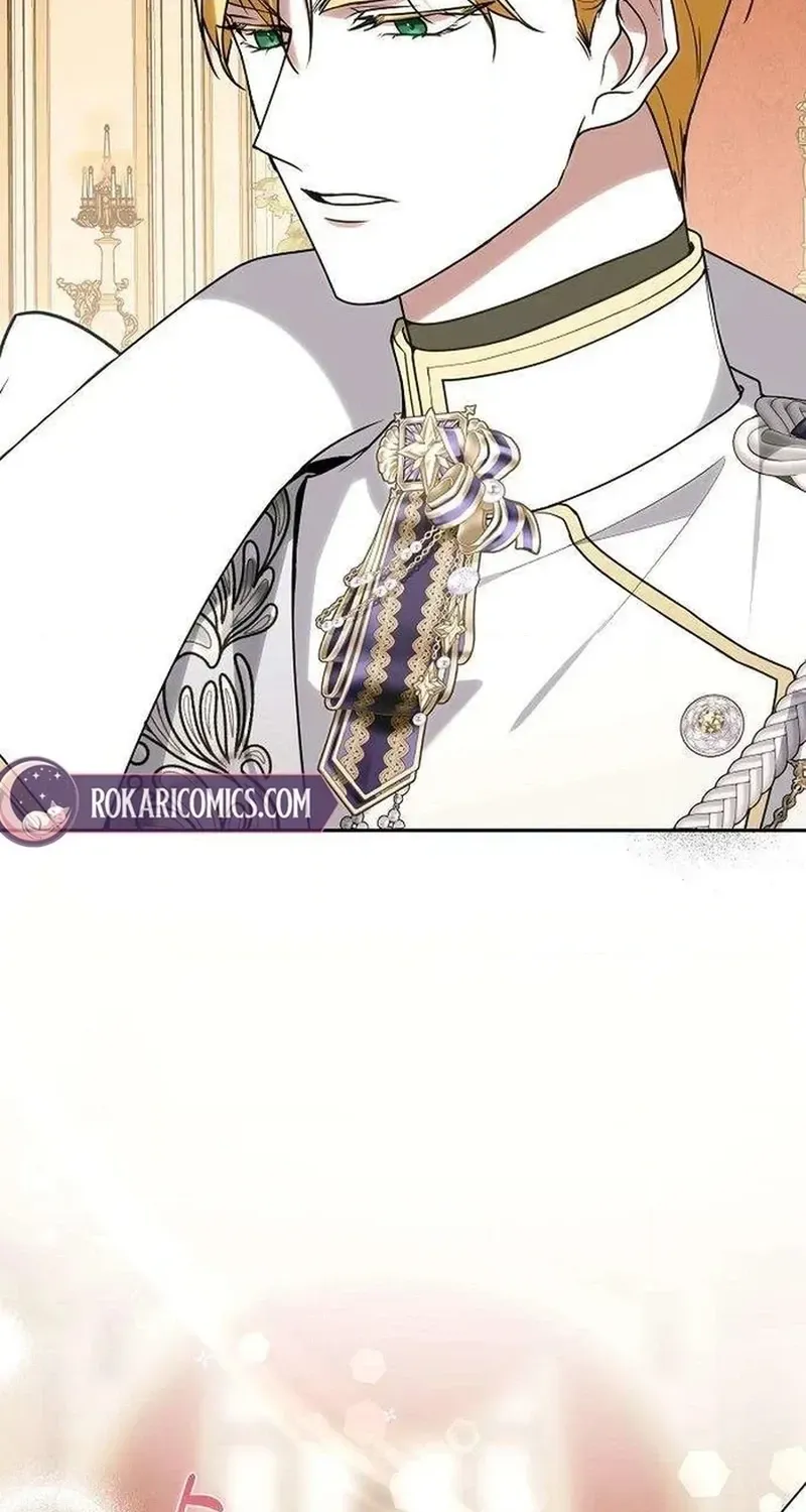 A Queen Worthy of Dishonor Chapter 29 page 13