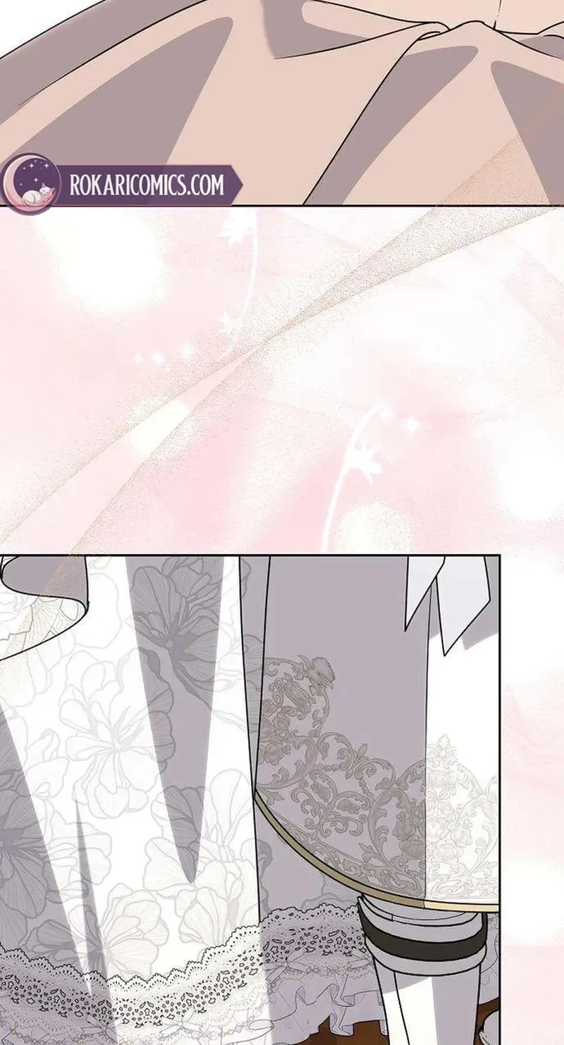 A Queen Worthy of Dishonor Chapter 29 page 22