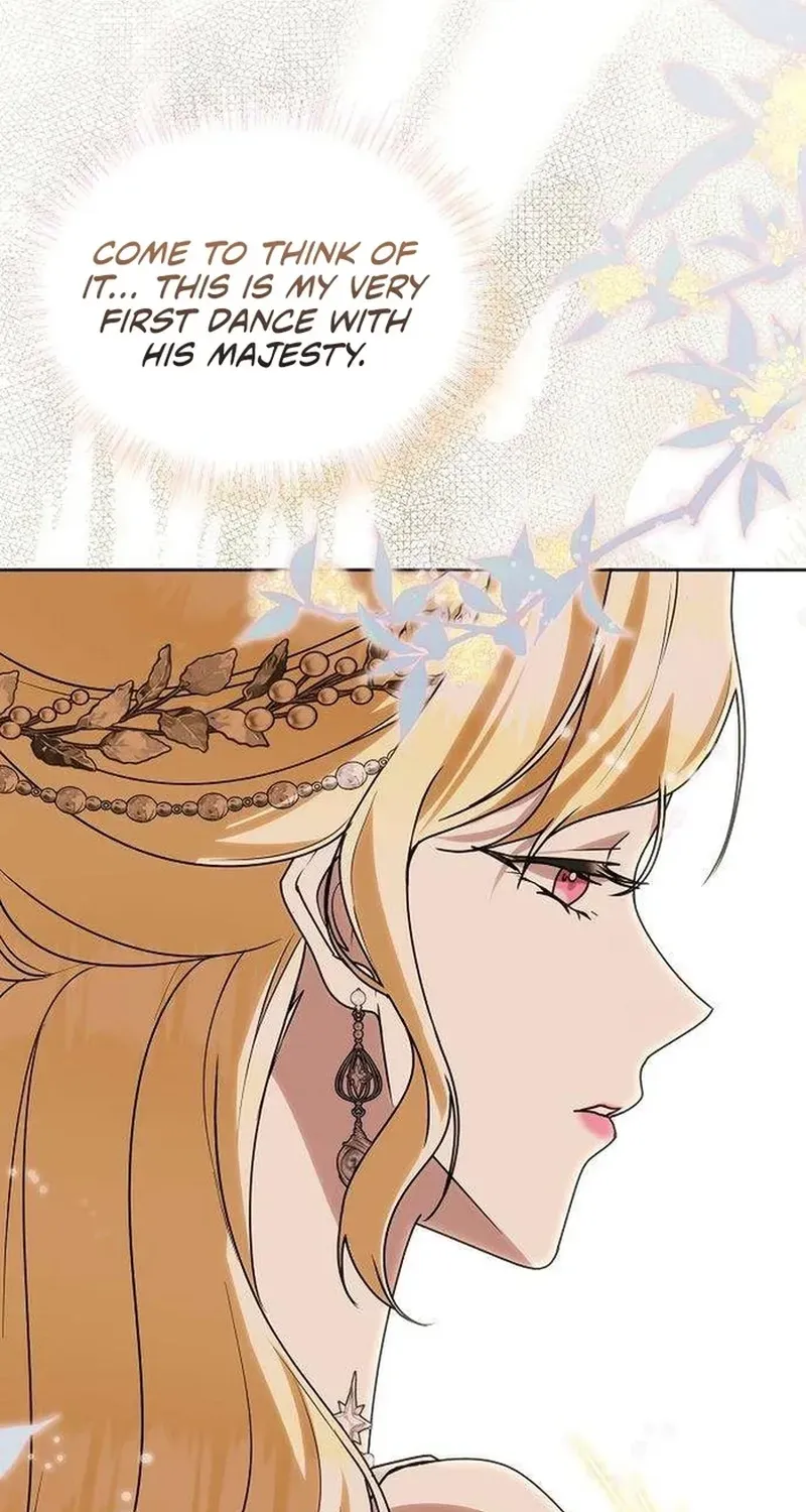 A Queen Worthy of Dishonor Chapter 29 page 25