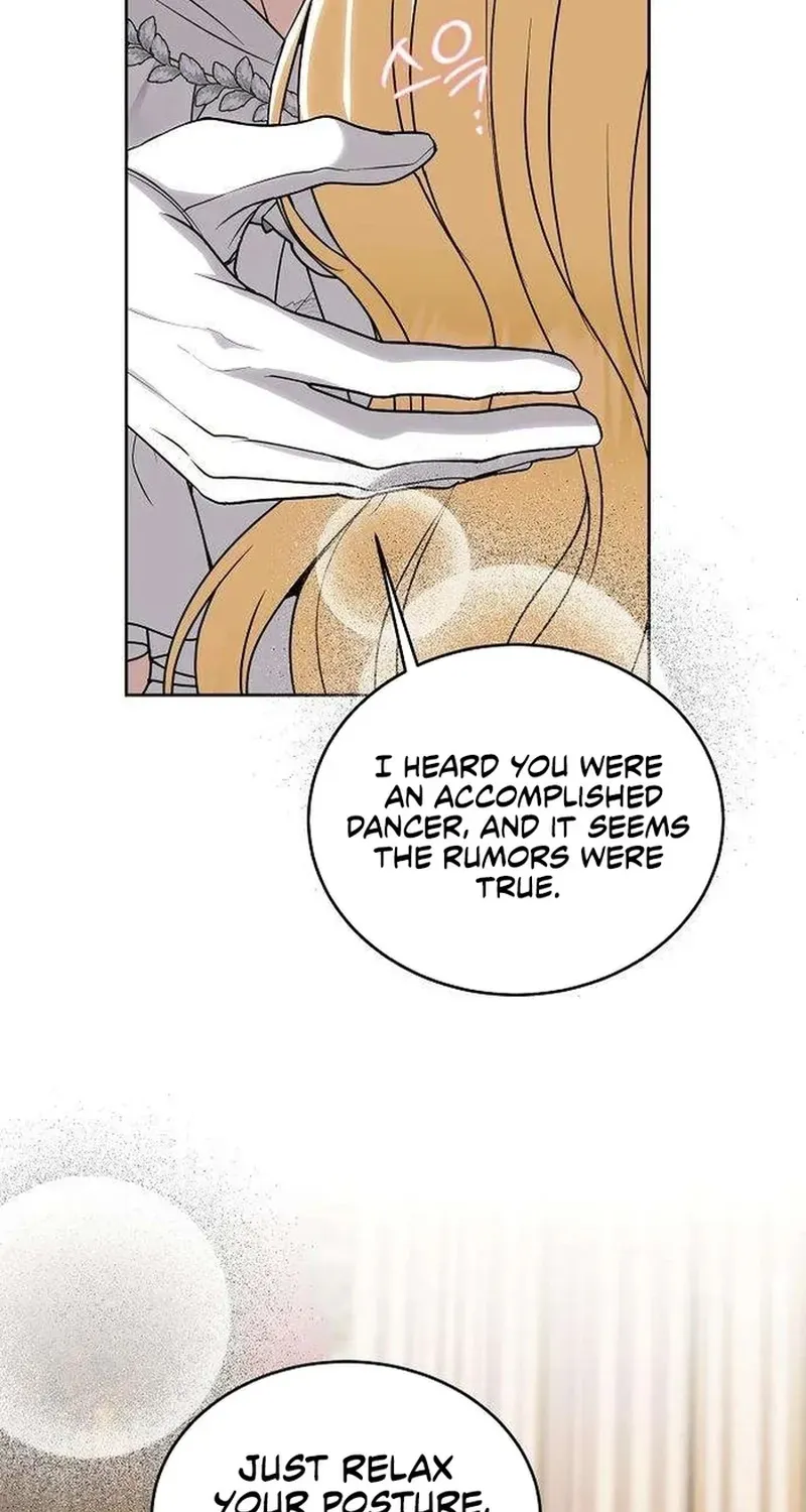 A Queen Worthy of Dishonor Chapter 29 page 29