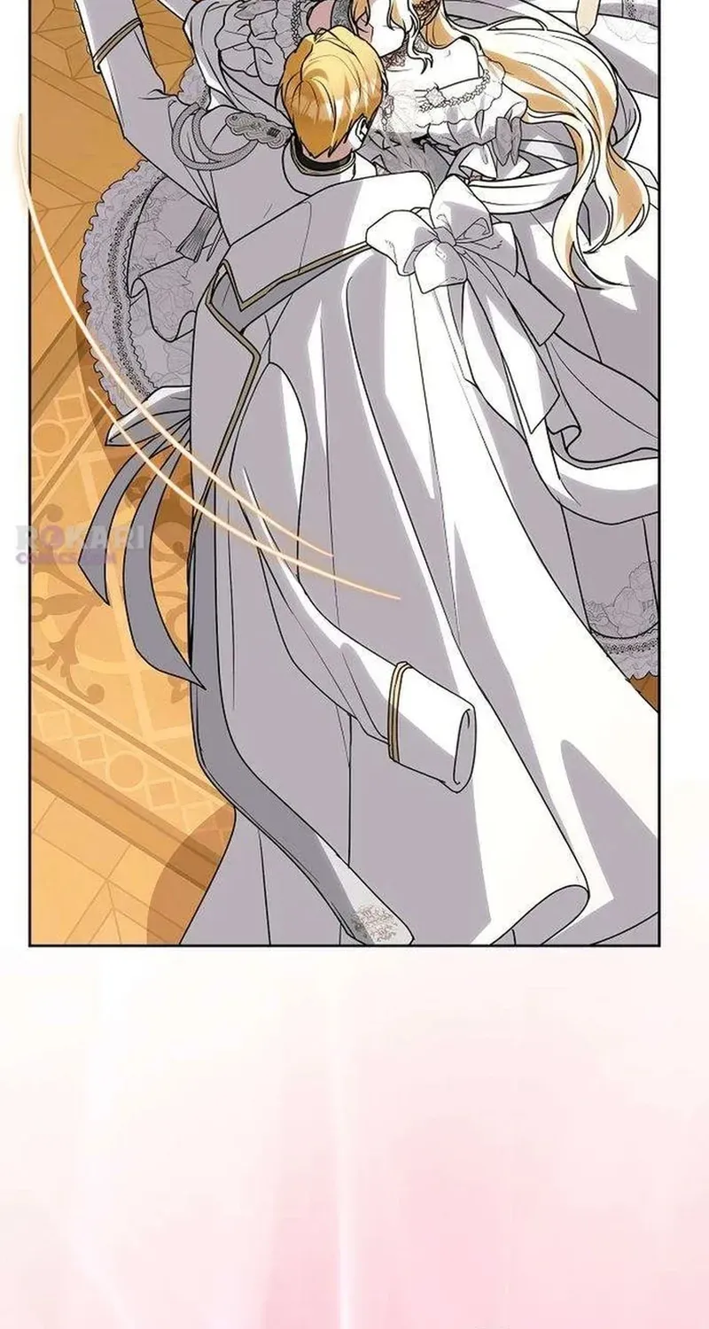 A Queen Worthy of Dishonor Chapter 29 page 35