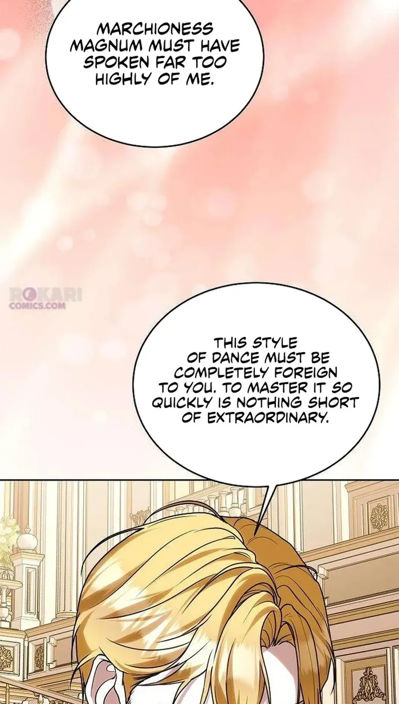 A Queen Worthy of Dishonor Chapter 29 page 38