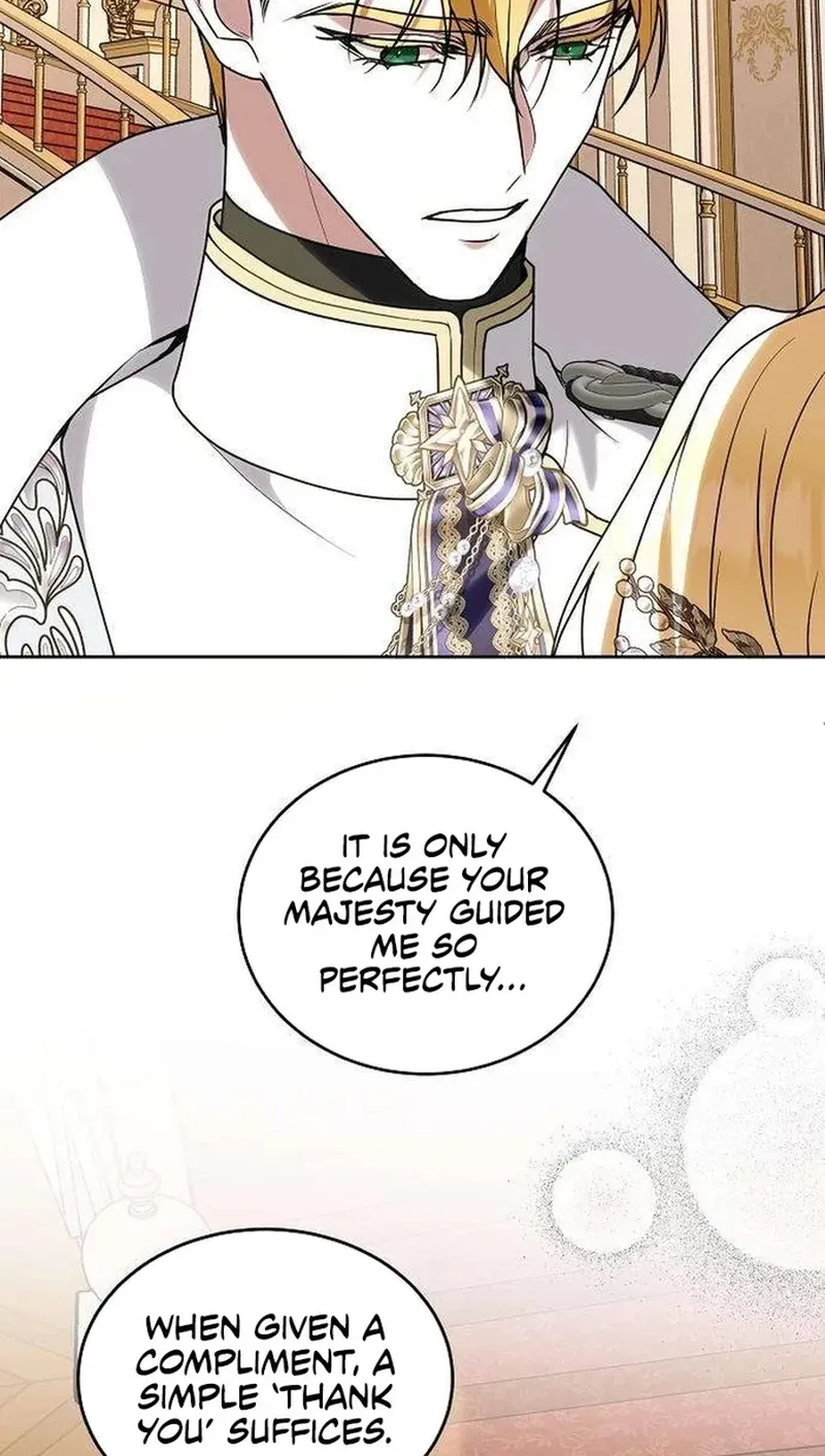 A Queen Worthy of Dishonor Chapter 29 page 39