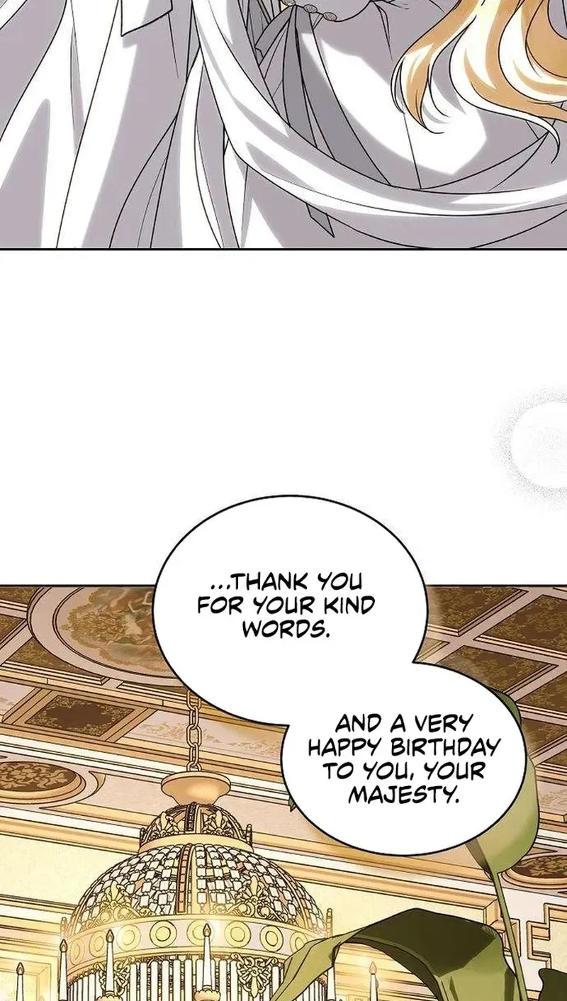 A Queen Worthy of Dishonor Chapter 29 page 41