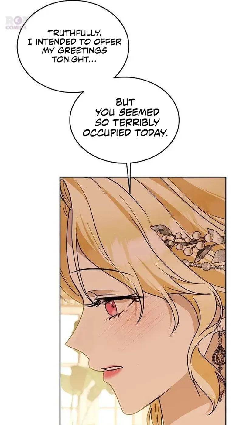 A Queen Worthy of Dishonor Chapter 29 page 43