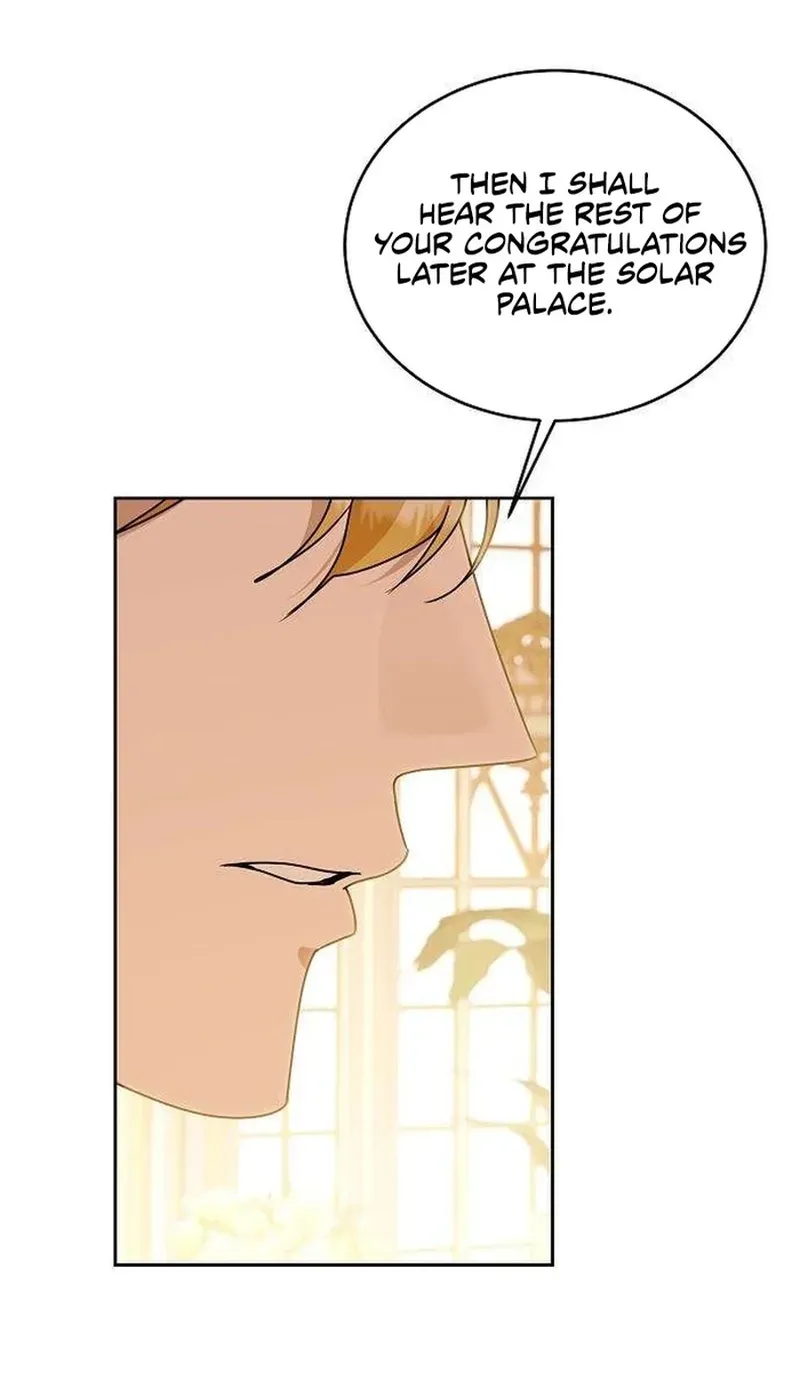 A Queen Worthy of Dishonor Chapter 29 page 45